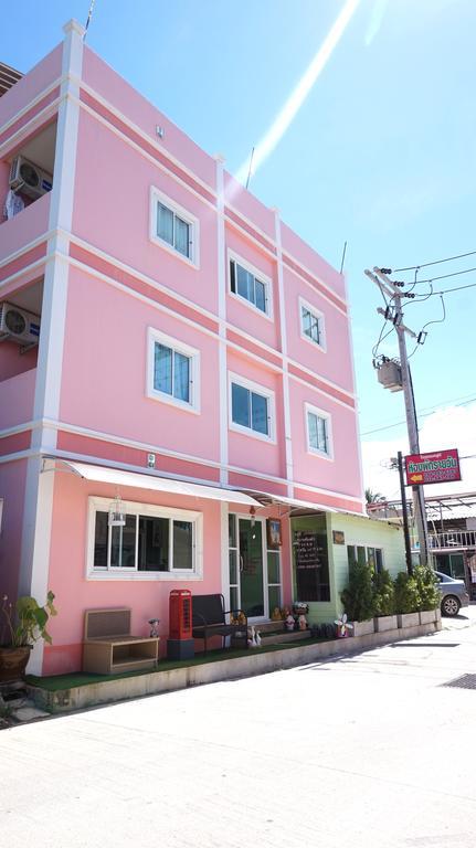 Naka Dream Hotel HHQ Esterno foto